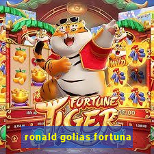 ronald golias fortuna